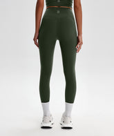 AetherGlide Leggings AGCK030-DG - LomanRay Active